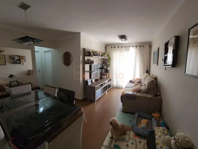 Apartamento 2 quartos e 2 banheiros, à venda, no bairro Vila Rosália em Guarulhos