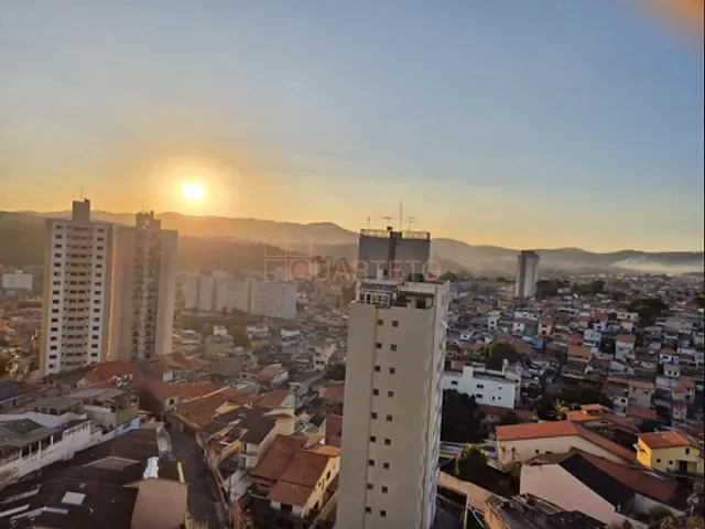 Apartamento 2 quartos e 2 banheiros, à venda, no bairro Vila Rosália em Guarulhos