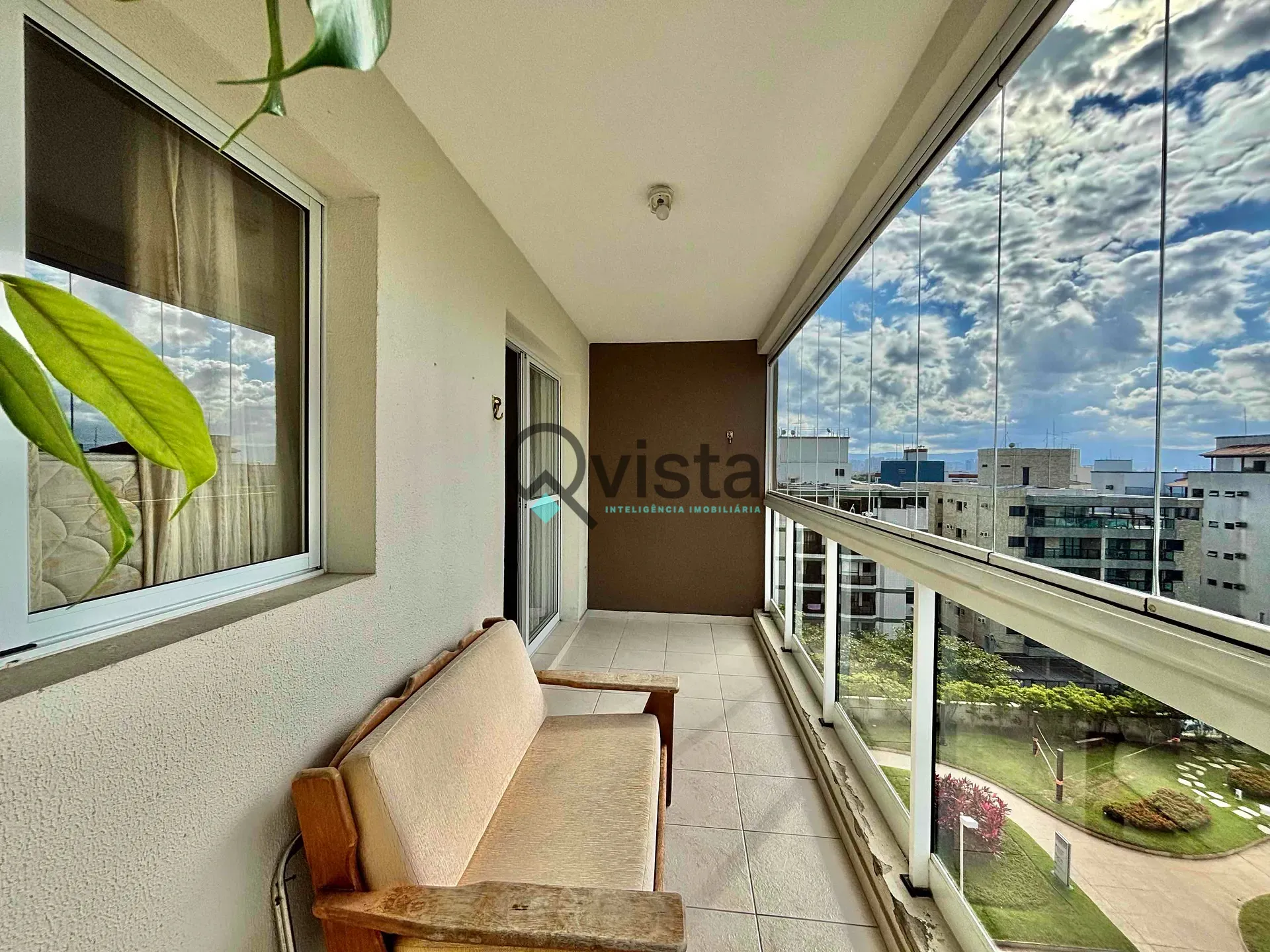 Apartamento, 2 quartos, 96 m² - Foto 2