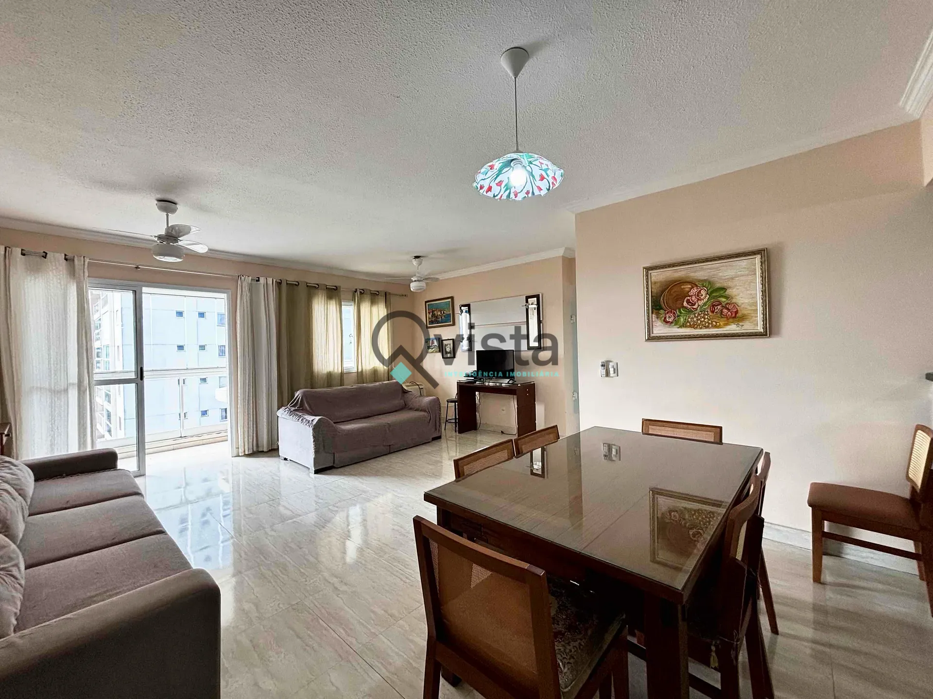 Apartamento, 2 quartos, 96 m² - Foto 4