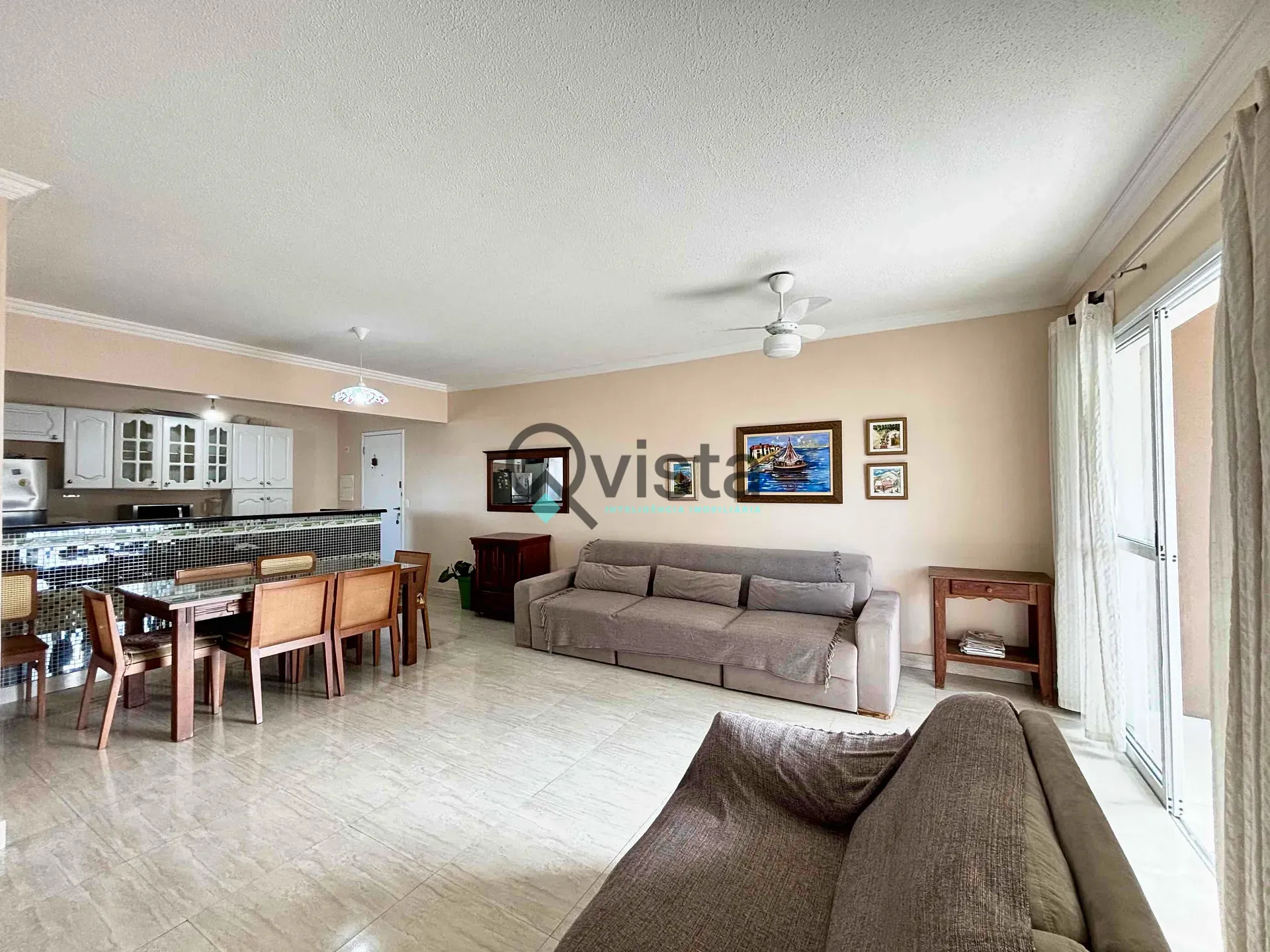 Apartamento, 2 quartos, 96 m² - Foto 5