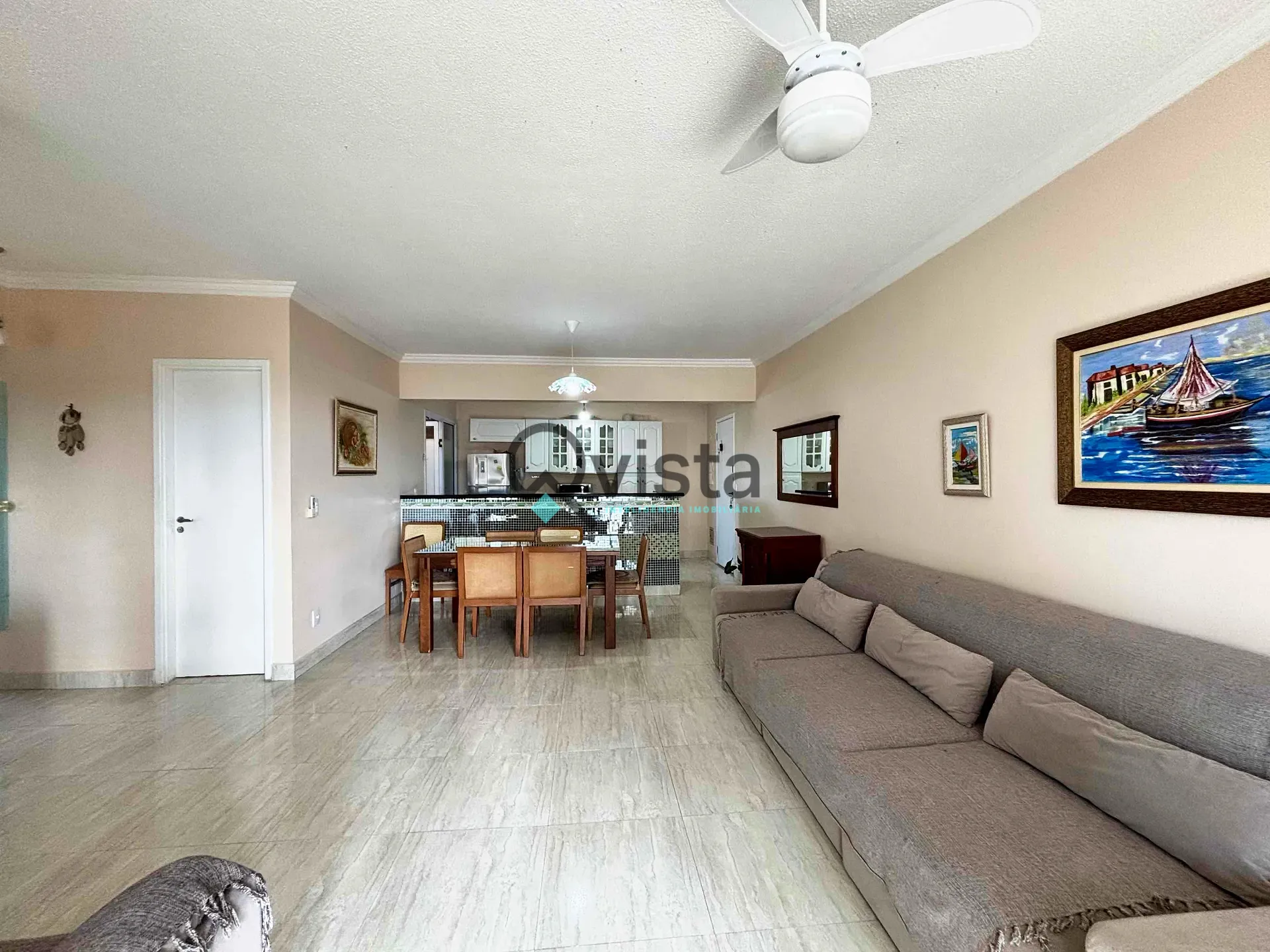 Apartamento, 2 quartos, 96 m² - Foto 6