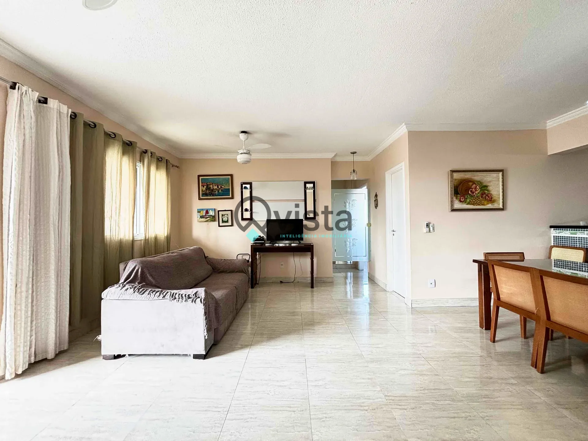 Apartamento, 2 quartos, 96 m² - Foto 7