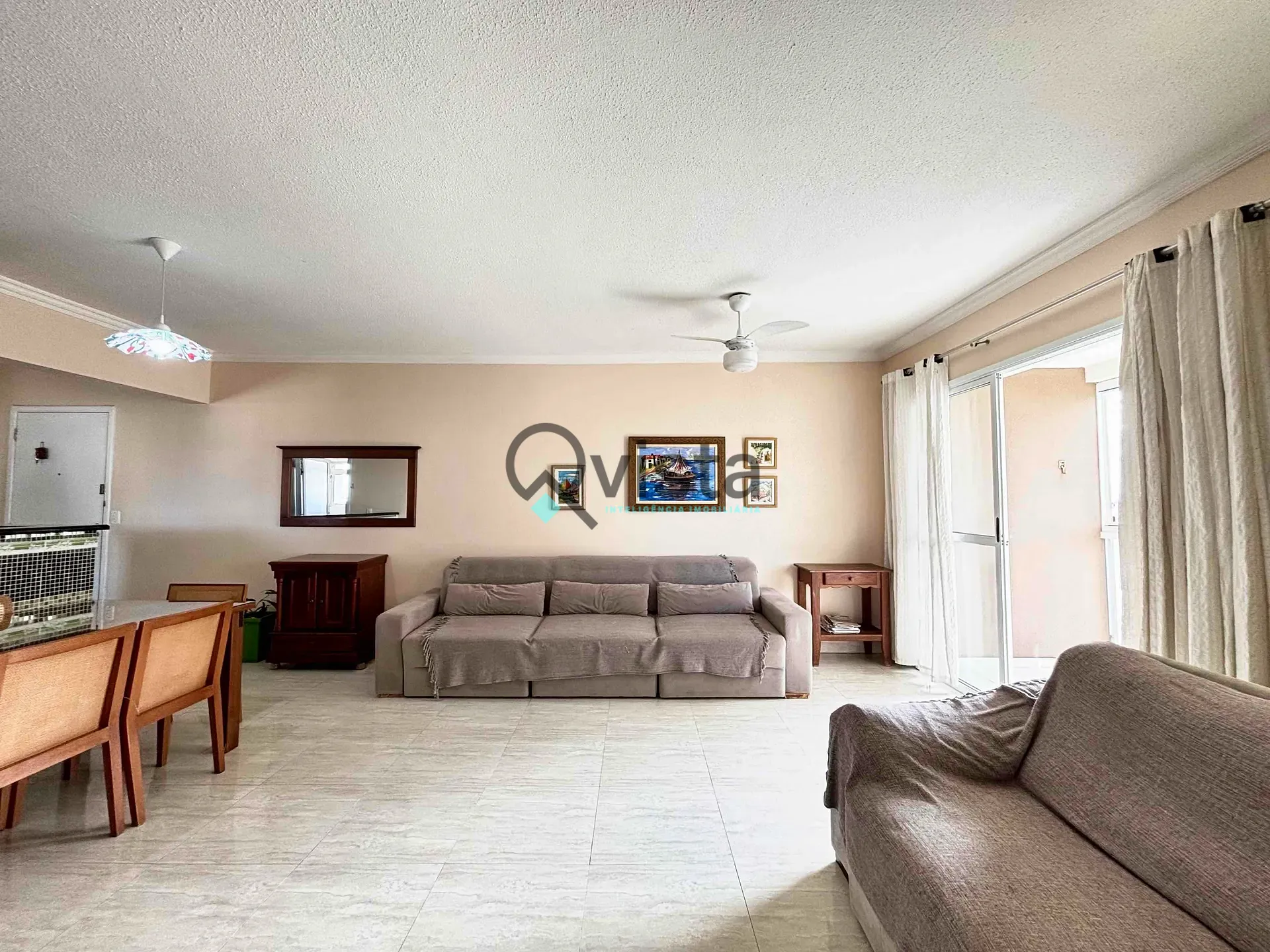 Apartamento, 2 quartos, 96 m² - Foto 9