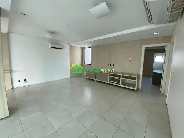 Apartamento com 400m² 4 quartos e 1 banheiro, à venda, no bairro Ininga em Teresina