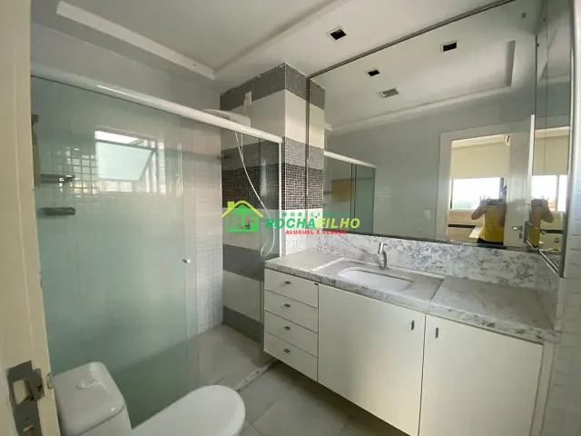 Apartamento com 400m² 4 quartos e 1 banheiro, à venda, no bairro Ininga em Teresina