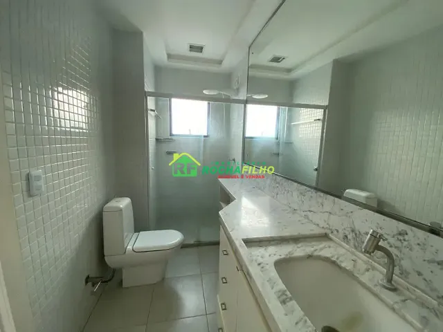Apartamento com 400m² 4 quartos e 1 banheiro, à venda, no bairro Ininga em Teresina