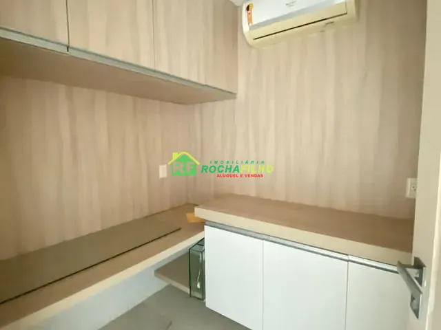 Apartamento com 400m² 4 quartos e 1 banheiro, à venda, no bairro Ininga em Teresina