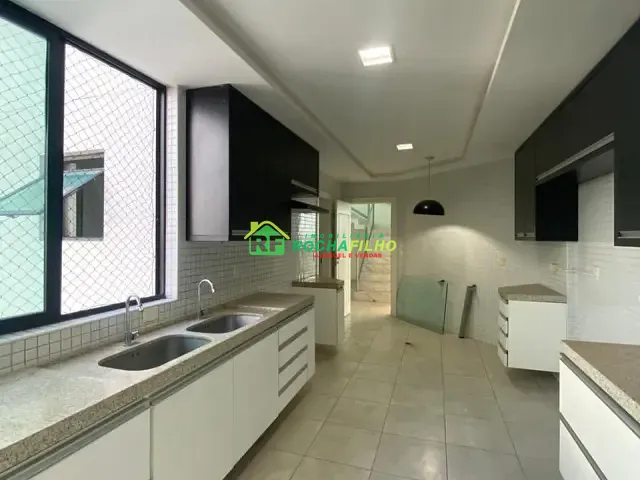 Apartamento com 400m² 4 quartos e 1 banheiro, à venda, no bairro Ininga em Teresina