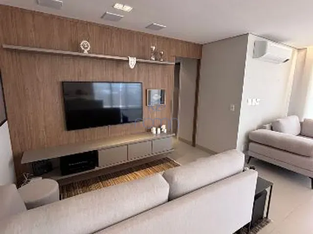 Apartamento 2 quartos e 3 banheiros, para alugar, no bairro Georgina Business Park em São José do Rio Preto