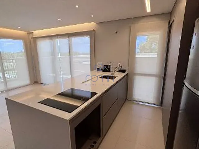 Apartamento 2 quartos e 3 banheiros, para alugar, no bairro Georgina Business Park em São José do Rio Preto