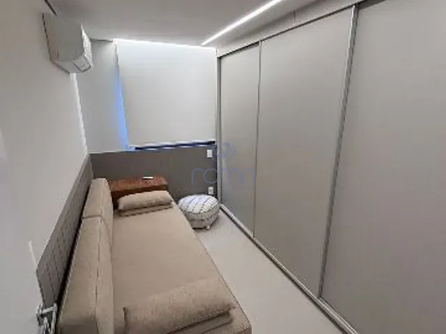 Apartamento 2 quartos e 3 banheiros, para alugar, no bairro Georgina Business Park em São José do Rio Preto