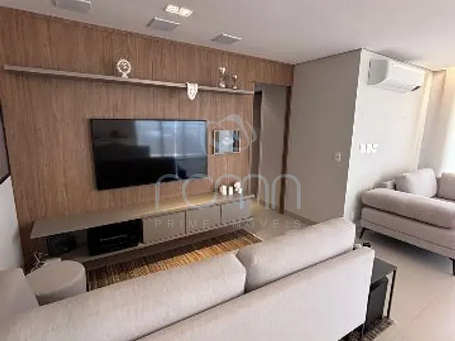 Apartamento 2 quartos e 3 banheiros, para alugar, no bairro Georgina Business Park em São José do Rio Preto