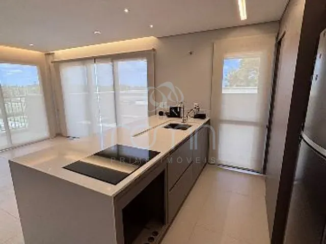 Apartamento 2 quartos e 3 banheiros, para alugar, no bairro Georgina Business Park em São José do Rio Preto