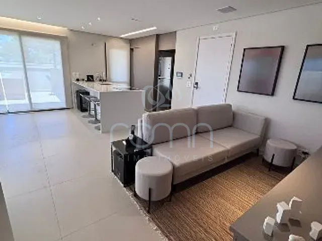 Apartamento 2 quartos e 3 banheiros, para alugar, no bairro Georgina Business Park em São José do Rio Preto