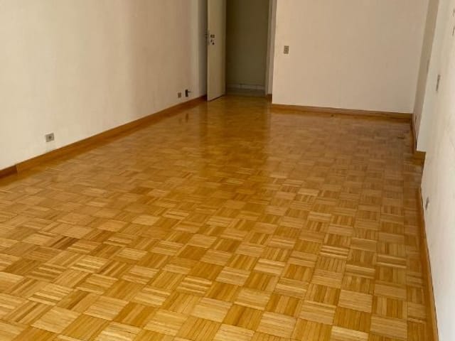 Foto do Apartamento - Apartamento com 3 dormitórios à venda, 110 m² por R$ 390.000,00 - Jardim São Dimas - São José dos Campos/SP | RUSSI IMÓVEIS