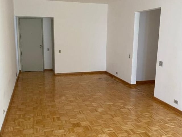 Foto do Apartamento - Apartamento com 3 dormitórios à venda, 110 m² por R$ 390.000,00 - Jardim São Dimas - São José dos Campos/SP | RUSSI IMÓVEIS