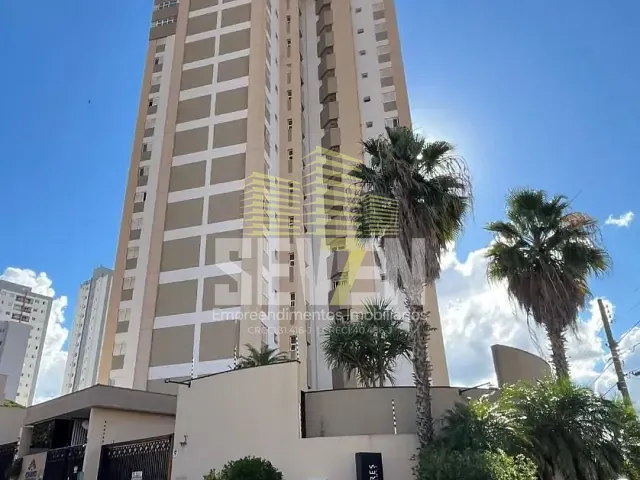Apartamento com 37m² 1 quarto e 1 banheiro, para alugar, no bairro Vila Santa Tereza em Bauru