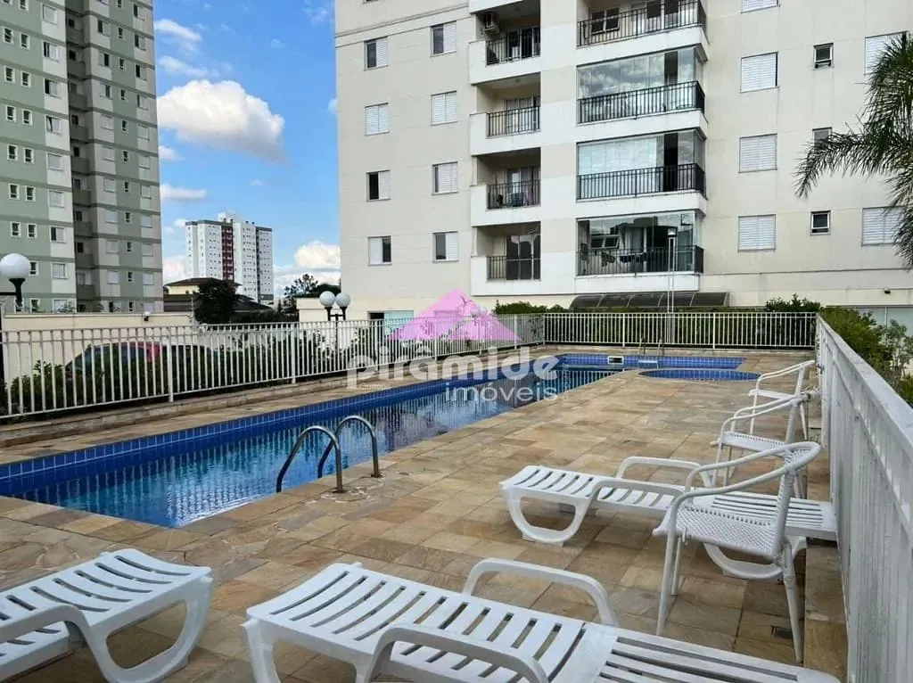 Apartamento, 3 quartos, 82 m² - Foto 13