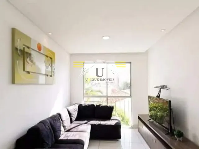 Apartamento 2 quartos e 1 banheiro, à venda, no bairro Vila Carrão em São Paulo