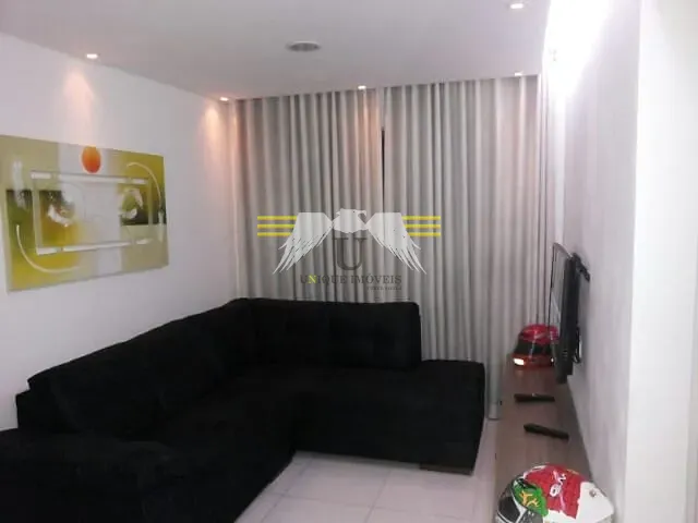 Apartamento 2 quartos e 1 banheiro, à venda, no bairro Vila Carrão em São Paulo