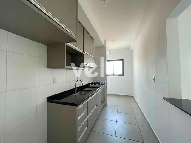 Apartamento 2 quartos e 2 banheiros, à venda, no bairro Vila Paulista em Taubaté