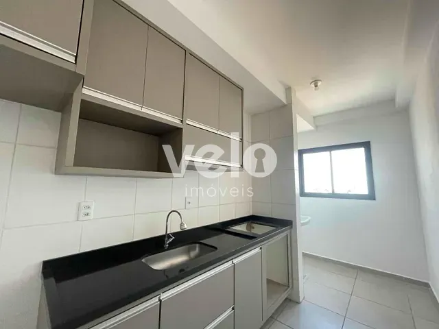 Apartamento 2 quartos e 2 banheiros, à venda, no bairro Vila Paulista em Taubaté