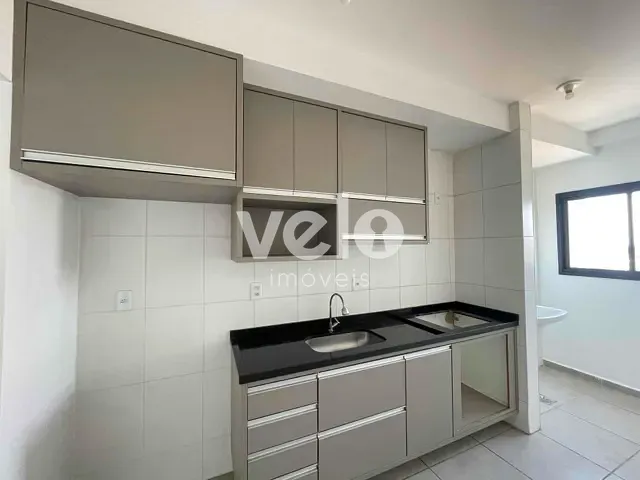 Apartamento 2 quartos e 2 banheiros, à venda, no bairro Vila Paulista em Taubaté