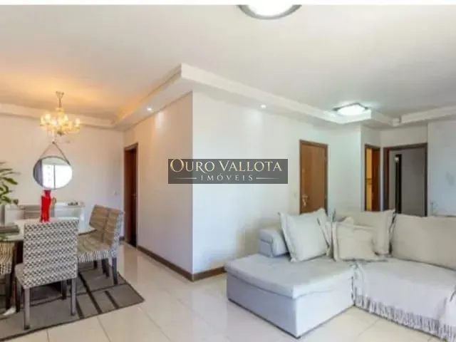 Apartamento com 141m² 3 quartos e 5 banheiros, à venda, no bairro Tatuapé em São Paulo