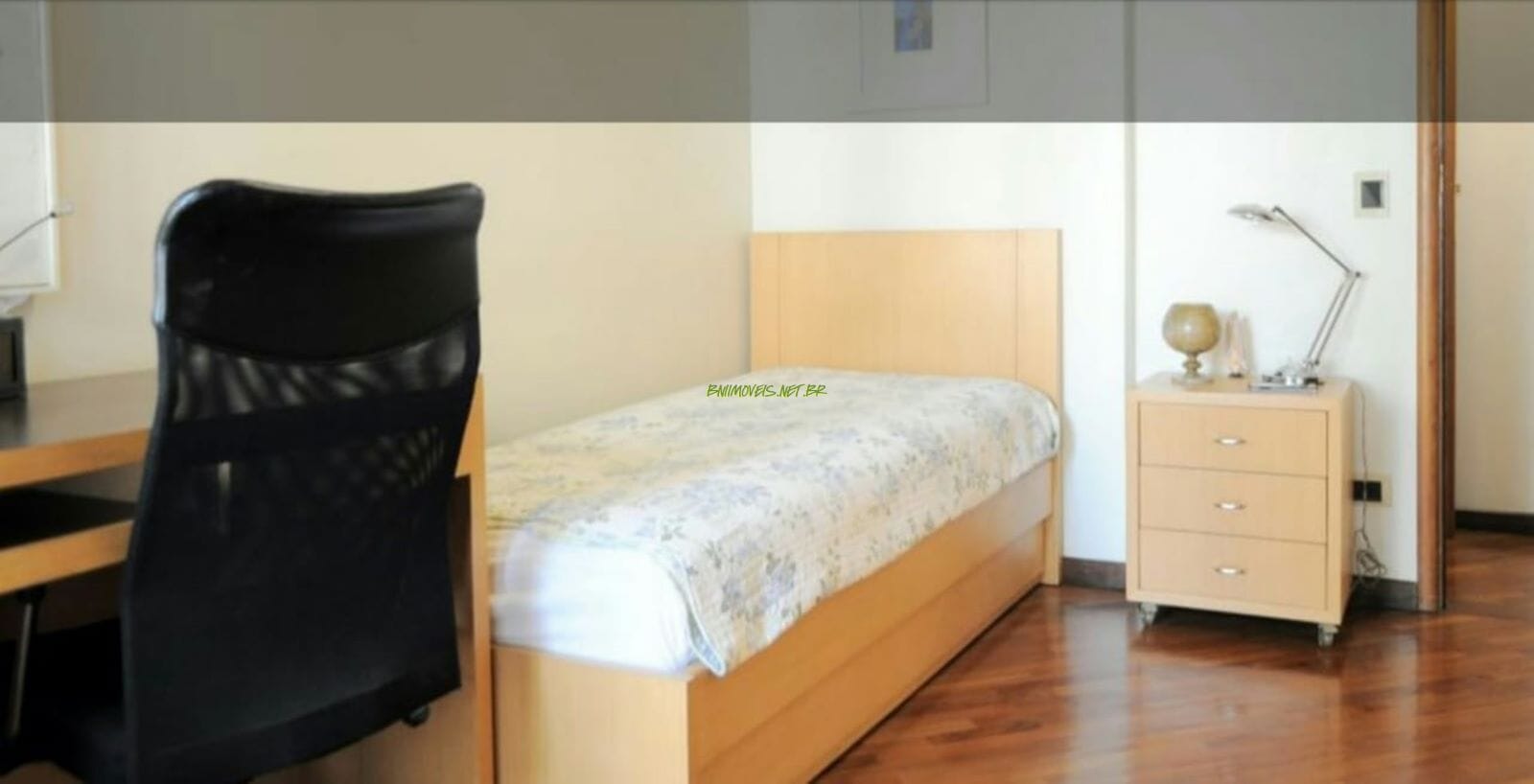 Apartamento, 3 quartos, 165 m² - Foto 7