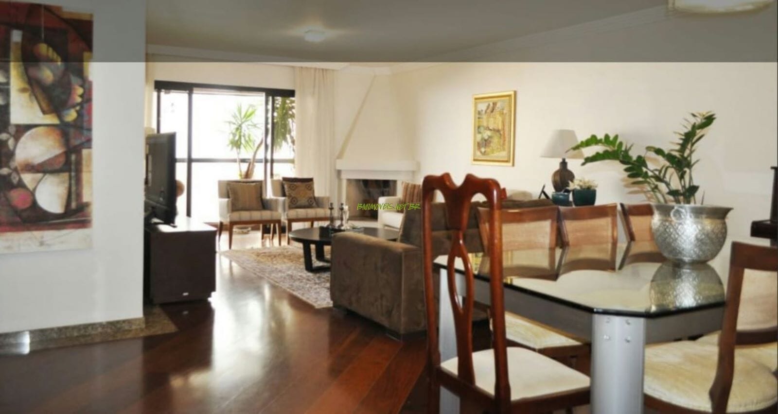 Apartamento, 3 quartos, 165 m² - Foto 6
