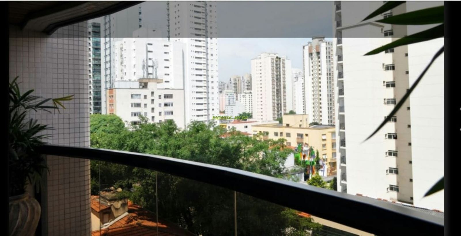 Apartamento, 3 quartos, 165 m² - Foto 2
