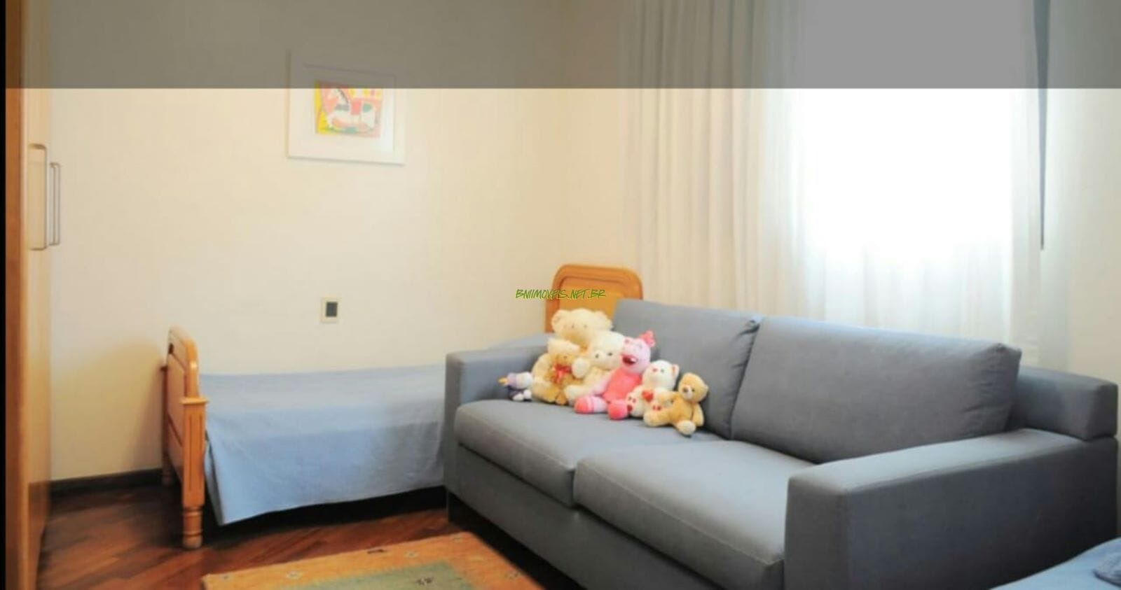 Apartamento, 3 quartos, 165 m² - Foto 8