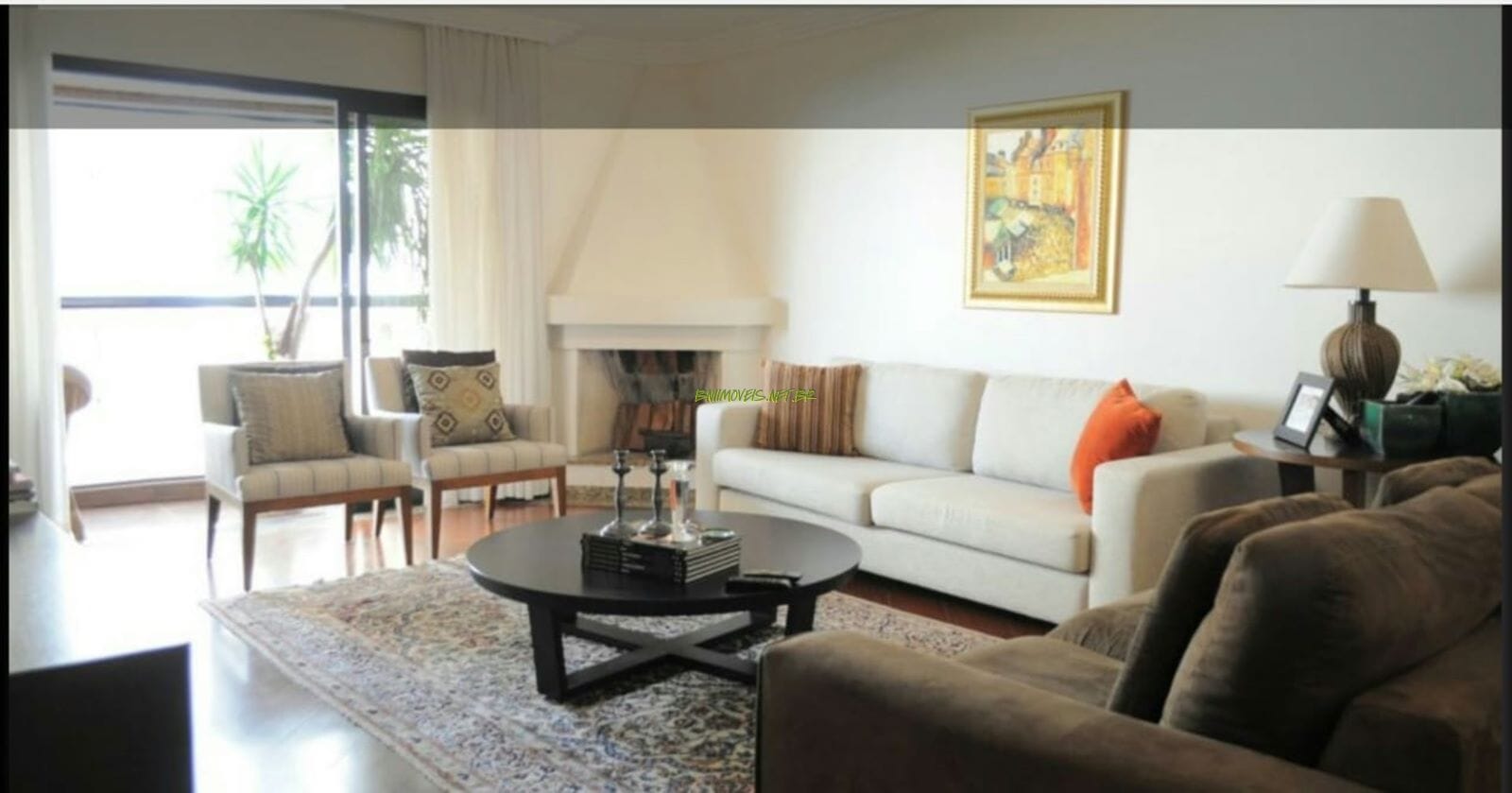 Apartamento, 3 quartos, 165 m² - Foto 4