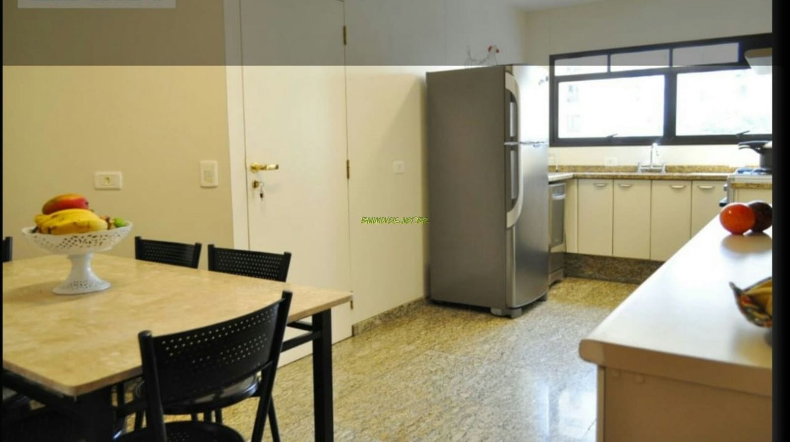 Apartamento, 3 quartos, 165 m² - Foto 11