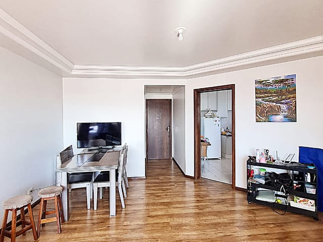 Apartamento com 148m² 3 quartos e 3 banheiros, à venda, no bairro Centro em Ponta Grossa