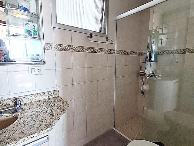 Apartamento com 148m² 3 quartos e 3 banheiros, à venda, no bairro Centro em Ponta Grossa
