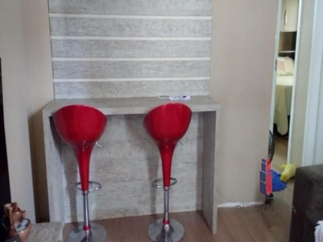 Foto do Apartamento - Apartamento à venda 2 Quartos, 1 Vaga, 43M², Conceição, Osasco - SP | Nova Conceição | BUSSOCABA ADMINISTRACAO DE BENS E IMOVEIS LTDA
