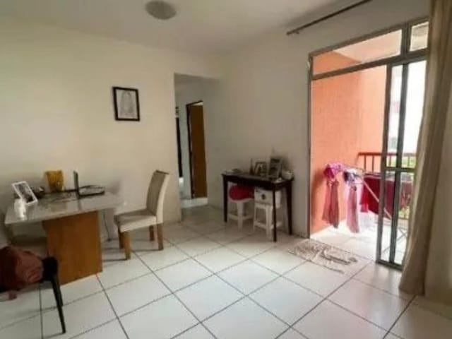 Foto do Apartamento - Apartamento à venda, Vale do Gurguéia, Uruguai, Teresina, PI | Cristina Lopes Imobiliária