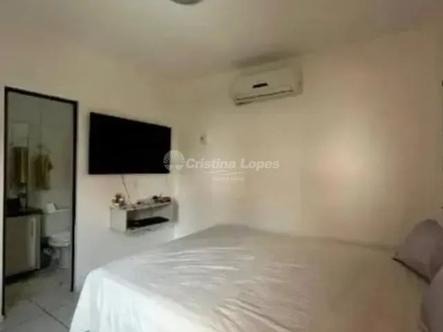 Apartamento 3 quartos e 2 banheiros, à venda, no bairro Uruguai em Teresina