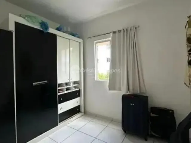 Apartamento 3 quartos e 2 banheiros, à venda, no bairro Uruguai em Teresina