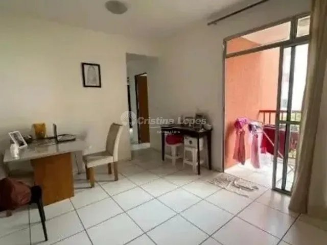 Apartamento 3 quartos e 2 banheiros, à venda, no bairro Uruguai em Teresina