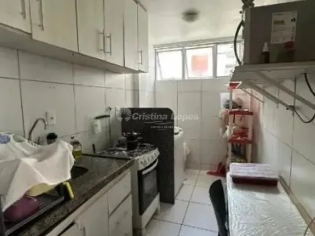 Apartamento 3 quartos e 2 banheiros, à venda, no bairro Uruguai em Teresina
