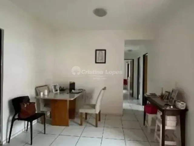 Apartamento 3 quartos e 2 banheiros, à venda, no bairro Uruguai em Teresina