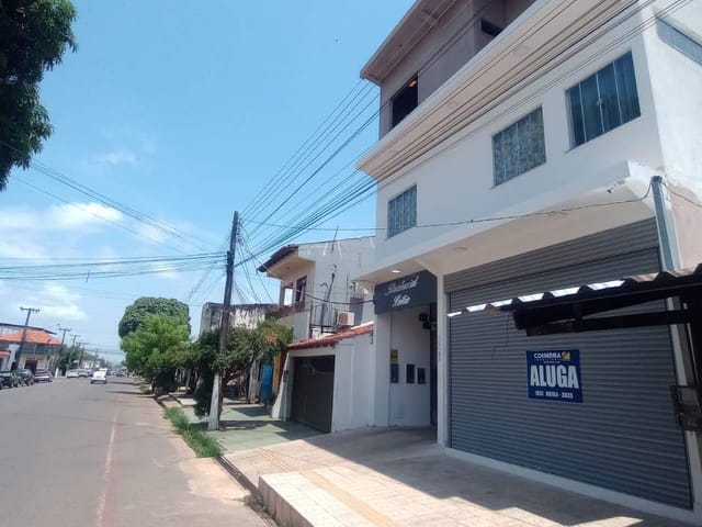 Foto do Apartamento - Apto NOVO p/ Locação 2/4 + 1 WC, PRÓX. FARMACIA PRIMAVERA, Bairro Aldeia, Santarém, PA | Coimbra Imobiliária