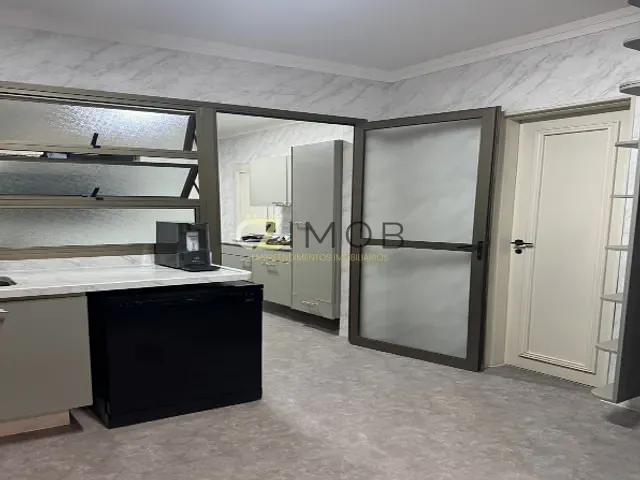 Apartamento com 156m² 3 quartos e 4 banheiros, à venda, no bairro Centro em Ribeirão Preto
