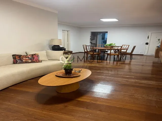 Apartamento com 156m² 3 quartos e 4 banheiros, à venda, no bairro Centro em Ribeirão Preto