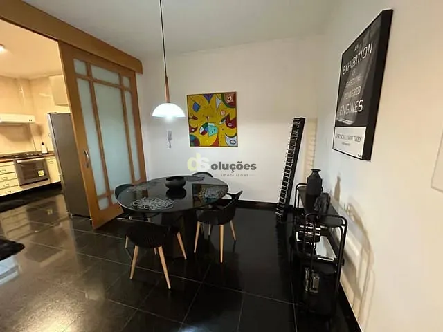 Apartamento 3 quartos e 3 banheiros, à venda, no bairro Higienópolis em São Paulo