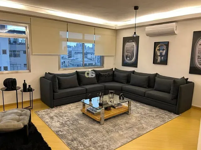 Apartamento 3 quartos e 3 banheiros, à venda, no bairro Higienópolis em São Paulo