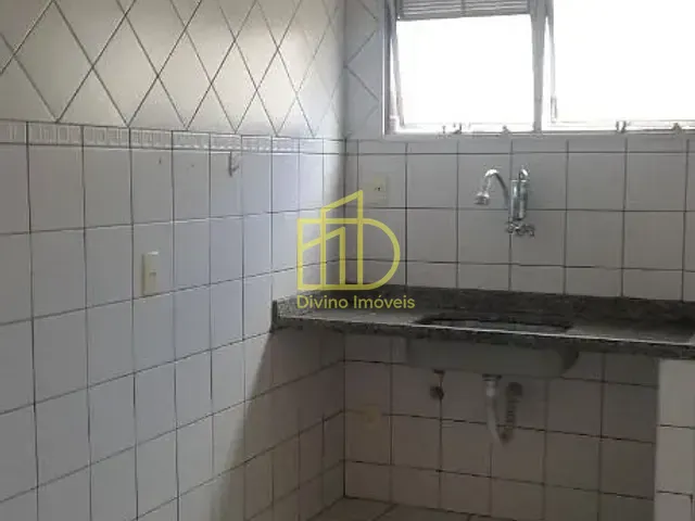 Apartamento 3 quartos e 1 banheiro, à venda, no bairro Vila Trujillo em Sorocaba